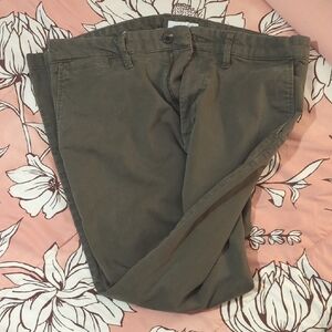 Goodfellow & Co Men's Khaki Chinos